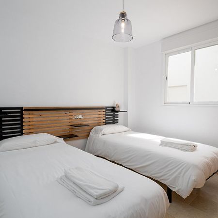 Amphora Beach 2372 Cozy Appartement Manilva Luaran gambar