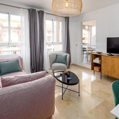 Amphora Beach 2372 Cozy Appartement Manilva Luaran gambar