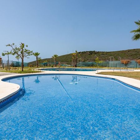 Amphora Beach 2372 Cozy Appartement Manilva Luaran gambar