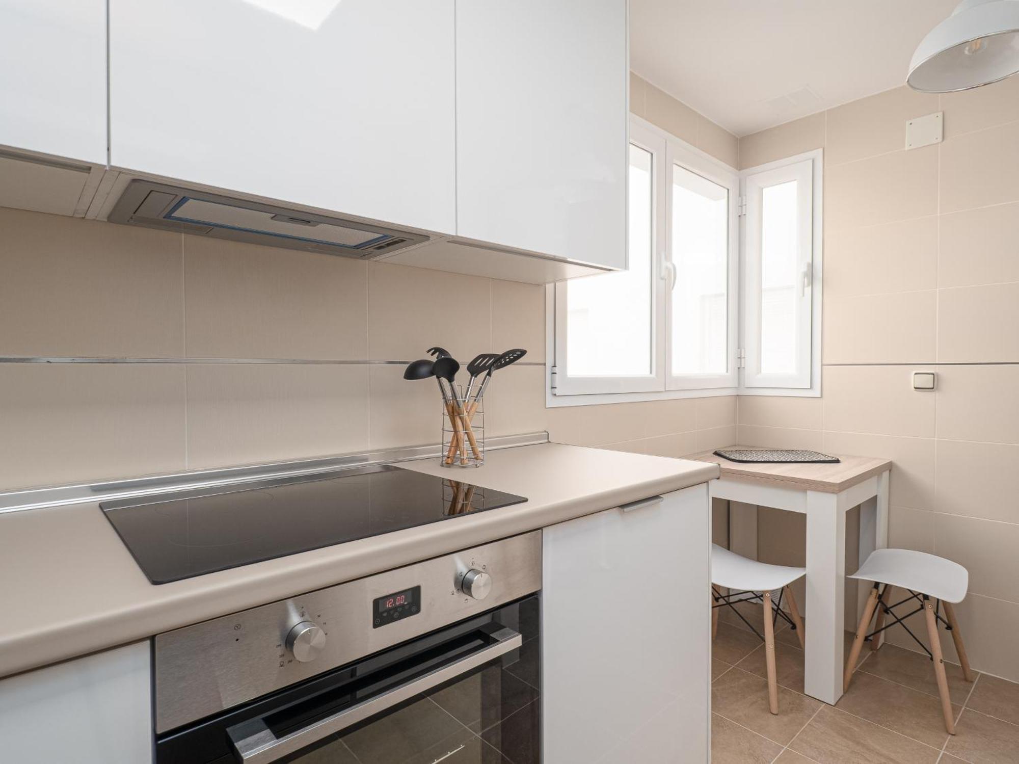 Amphora Beach 2372 Cozy Appartement Manilva Luaran gambar