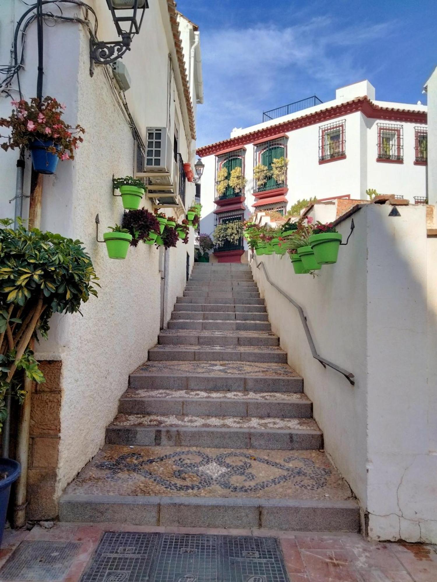 Amphora Beach 2372 Cozy Appartement Manilva Luaran gambar