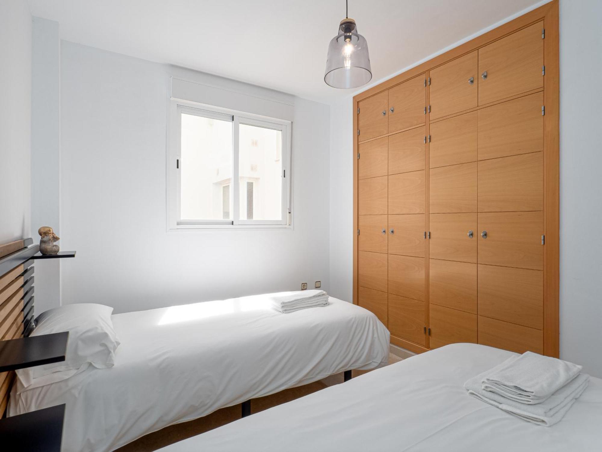 Amphora Beach 2372 Cozy Appartement Manilva Luaran gambar