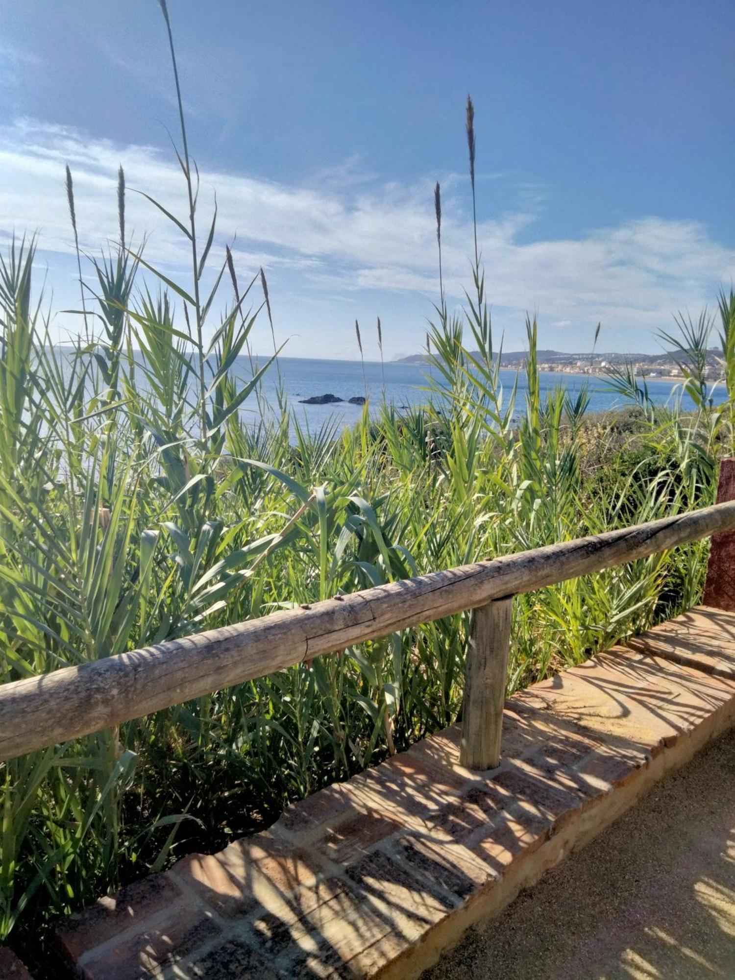 Amphora Beach 2372 Cozy Appartement Manilva Luaran gambar