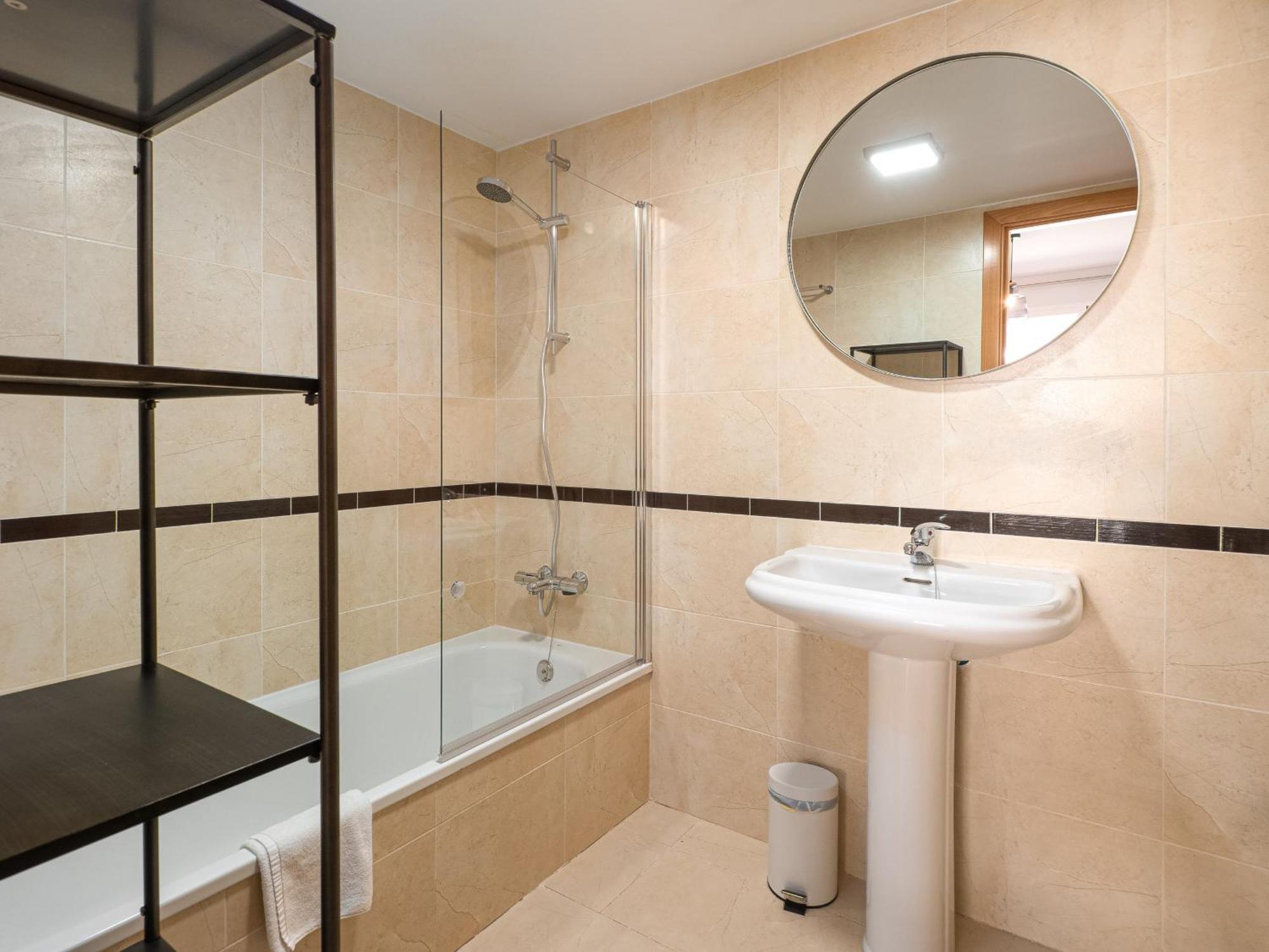 Amphora Beach 2372 Cozy Appartement Manilva Luaran gambar