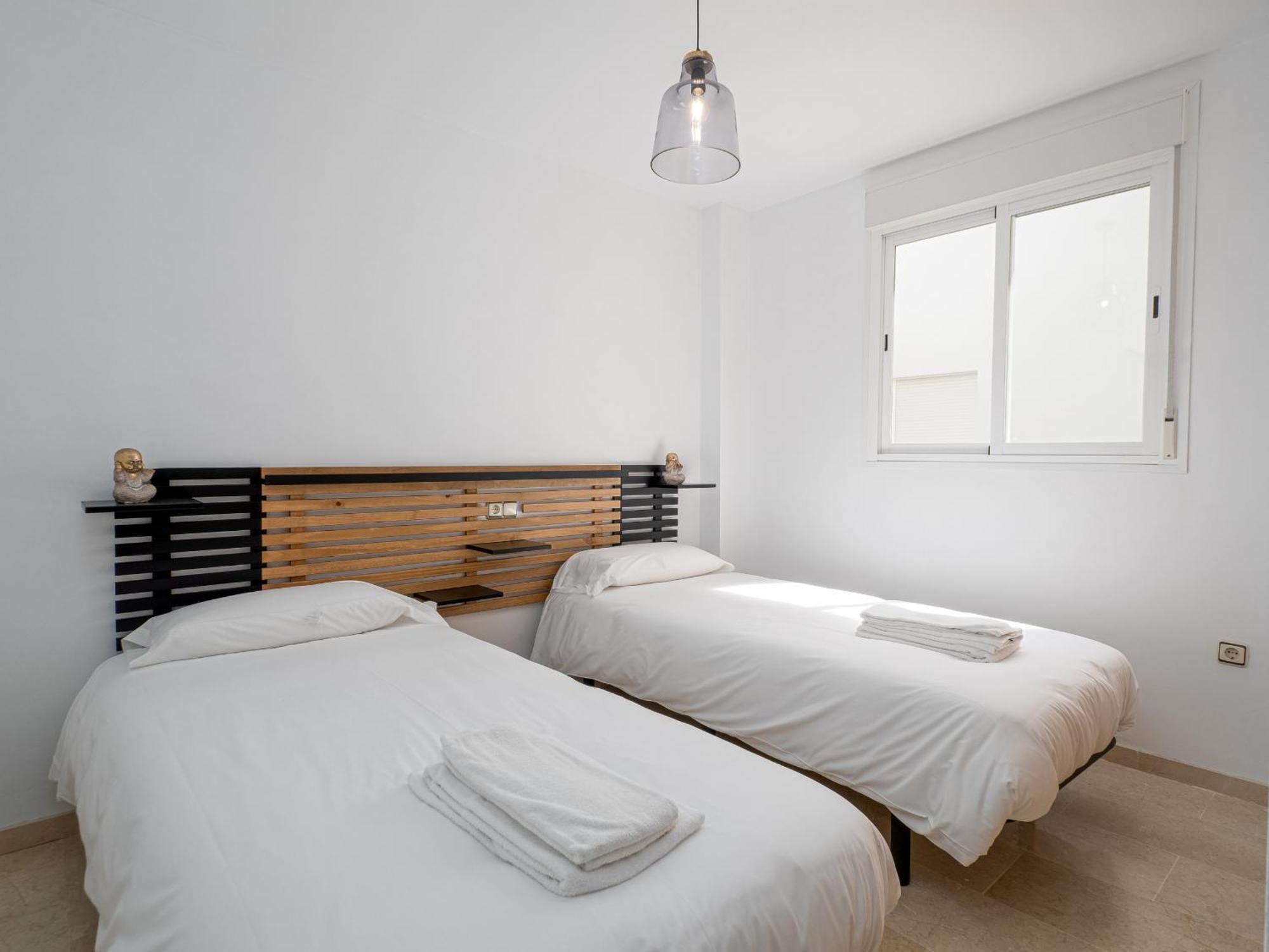 Amphora Beach 2372 Cozy Appartement Manilva Luaran gambar