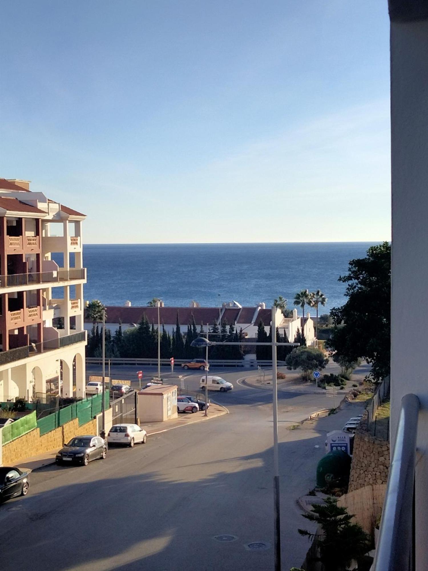 Amphora Beach 2372 Cozy Appartement Manilva Luaran gambar