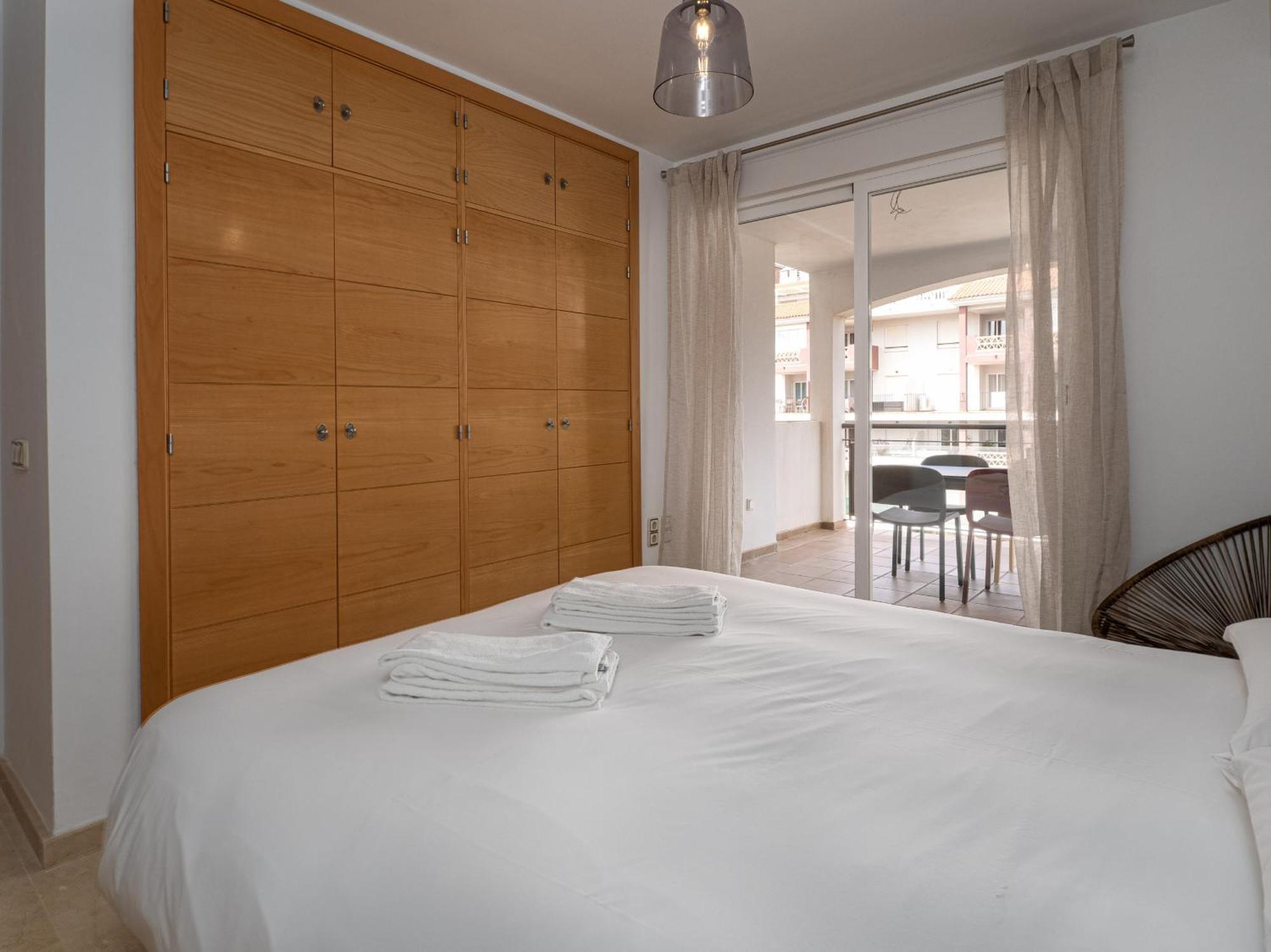 Amphora Beach 2372 Cozy Appartement Manilva Luaran gambar