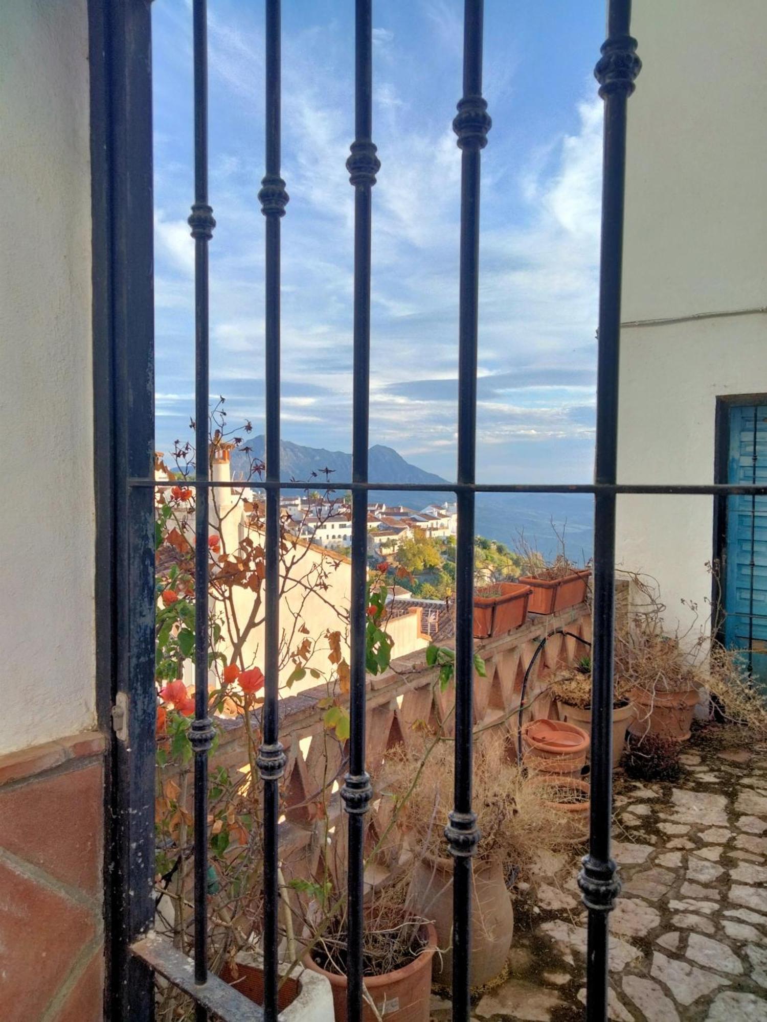 Amphora Beach 2372 Cozy Appartement Manilva Luaran gambar