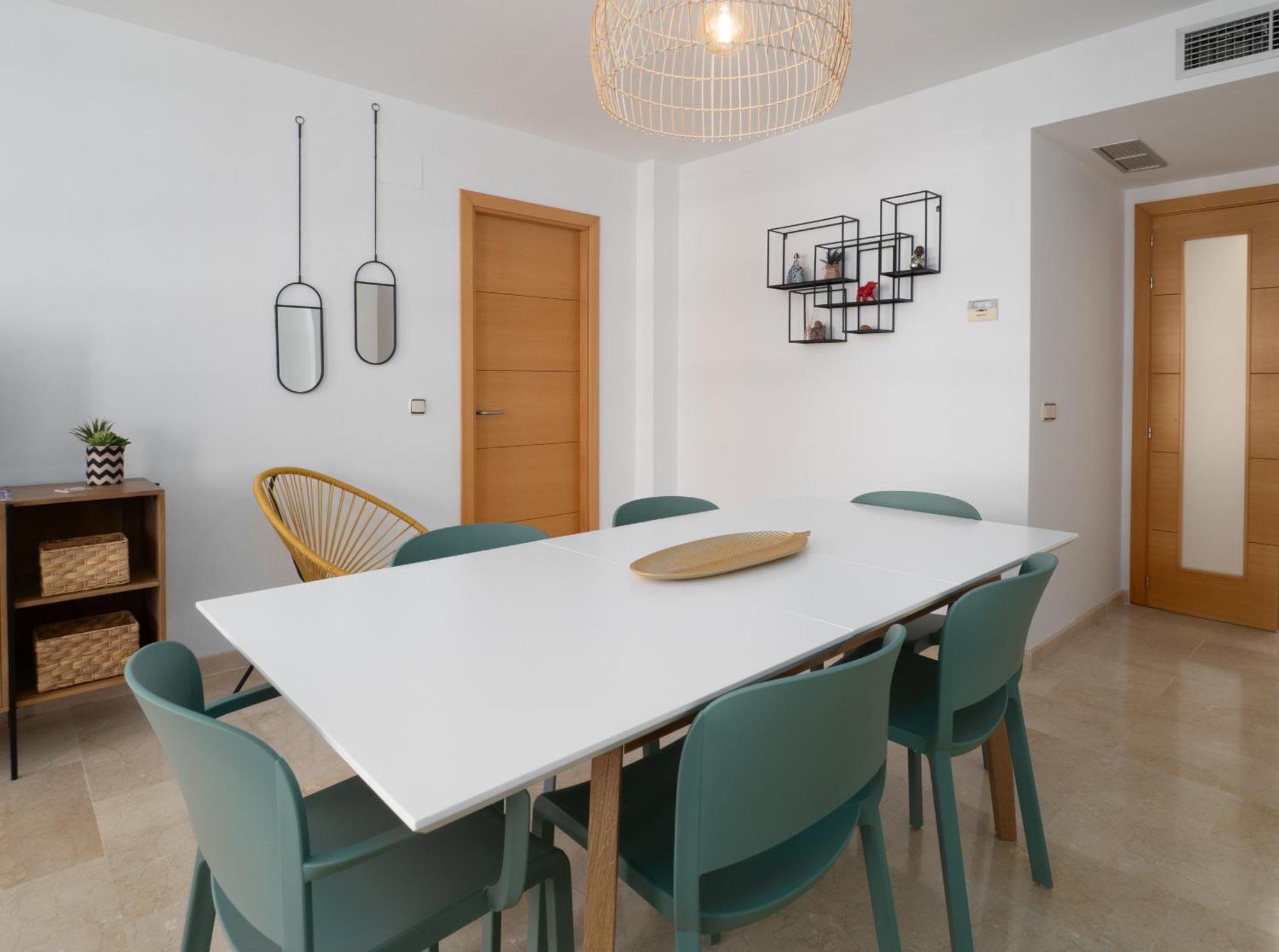 Amphora Beach 2372 Cozy Appartement Manilva Luaran gambar