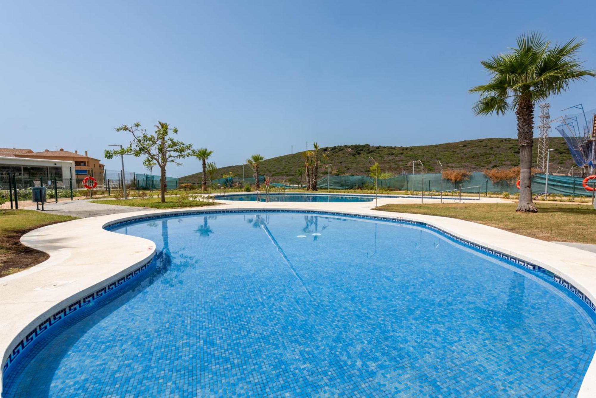 Amphora Beach 2372 Cozy Appartement Manilva Luaran gambar