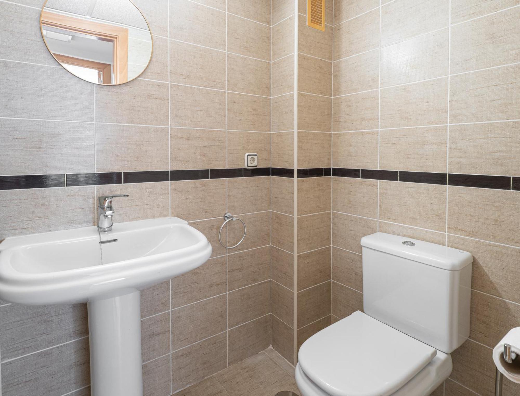 Amphora Beach 2372 Cozy Appartement Manilva Luaran gambar