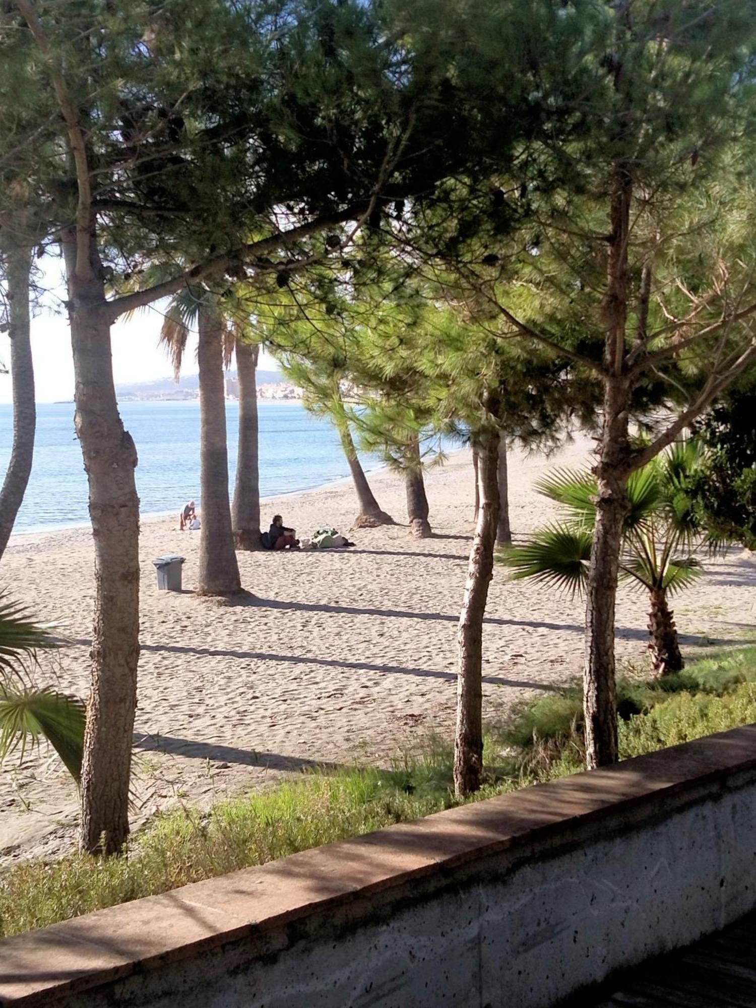 Amphora Beach 2372 Cozy Appartement Manilva Luaran gambar